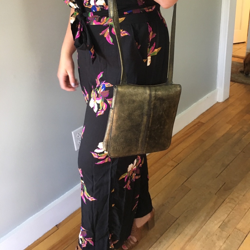 Patricia Nash Crossbody Bag